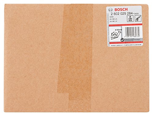Bosch glissière guidage aspiration tronçonnage 180 mm
