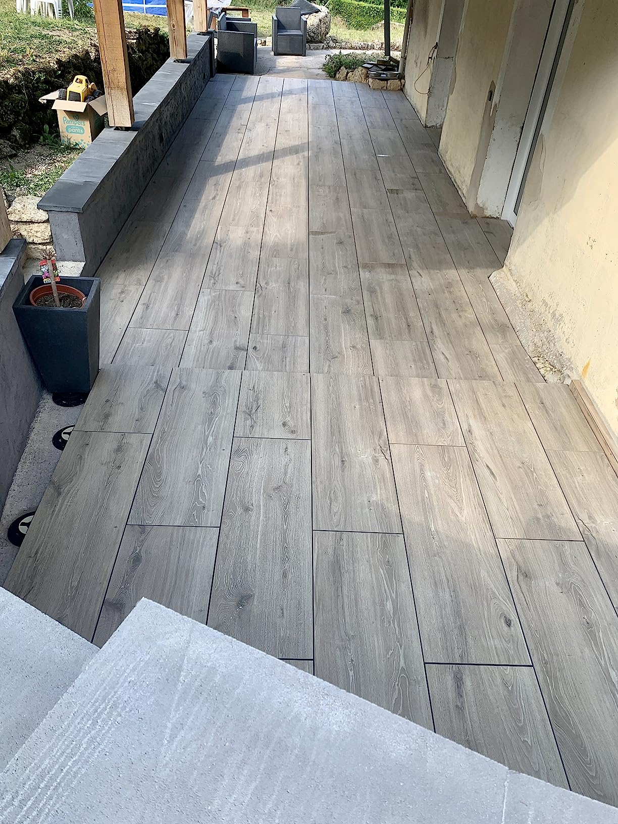 Bosch Ceramic disque diamant 125x22,23 mm carrelage