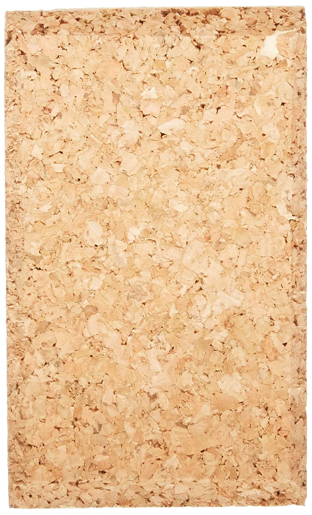 Bosch Abrasifs 2607000636 cale à poncer liège 60x100 mm