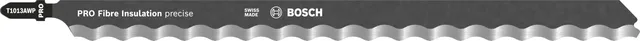 Bosch T1013AWP lame scie sauteuse isolant fibre 150 mm