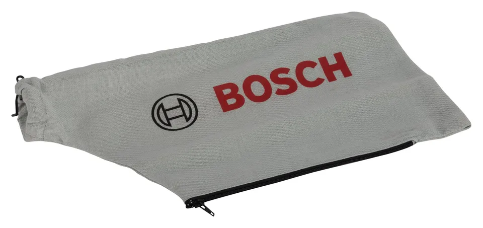 Bosch sac à poussière scie à onglet rechange