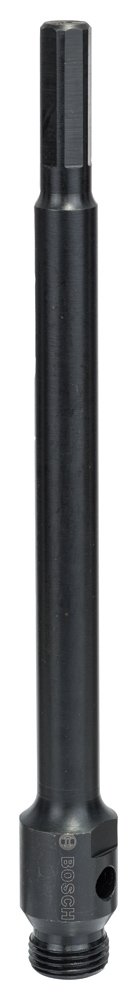 Bosch 2608580865 adaptateur diamant 6 pans 240 mm