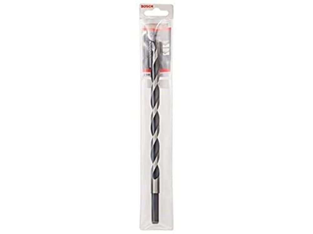 Bosch Mèche bois Pointe M 6x250 mm queue cylindrique