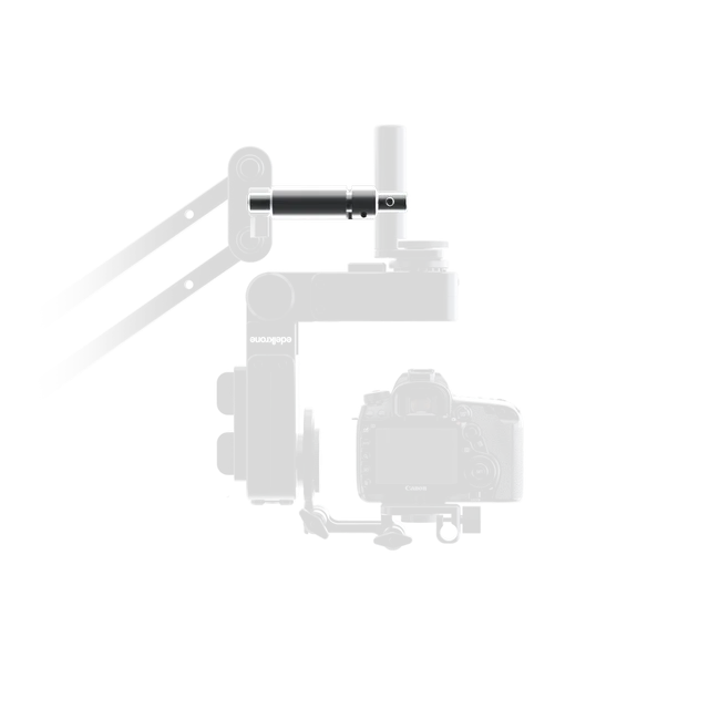 Edelkrone Jib Add-Ons Extender JibONE/JibPLUS adaptateur 5 cm