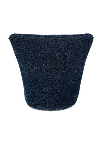 Bosch Professional filtre mousse GAS 15 PS gris aspiration liquide