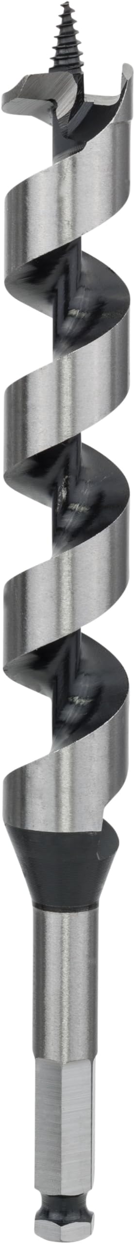 Bosch mèche bois hélicoïdale 25 mm 235 mm six pans
