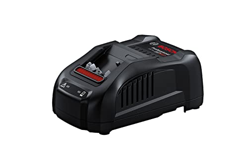 Bosch ProCORE18V 4,0Ah kit 2 batteries + GAL 1880 CV