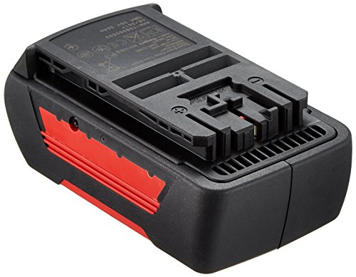 Bosch 2607336914 Batterie 36V 2,0Ah lithium ECP