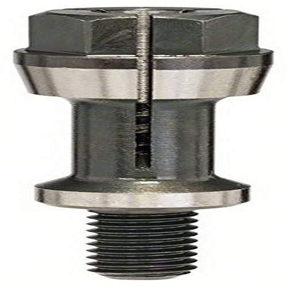 Bosch pince de serrage 6 mm avec écrou meuleuse GGS