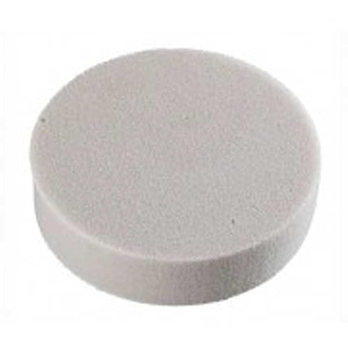Bosch disque à polir 130 mm éponge grise excentrique