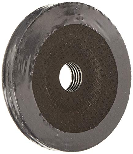 Bosch Disques 5 disques à tronçonner 115x2,5 mm métal