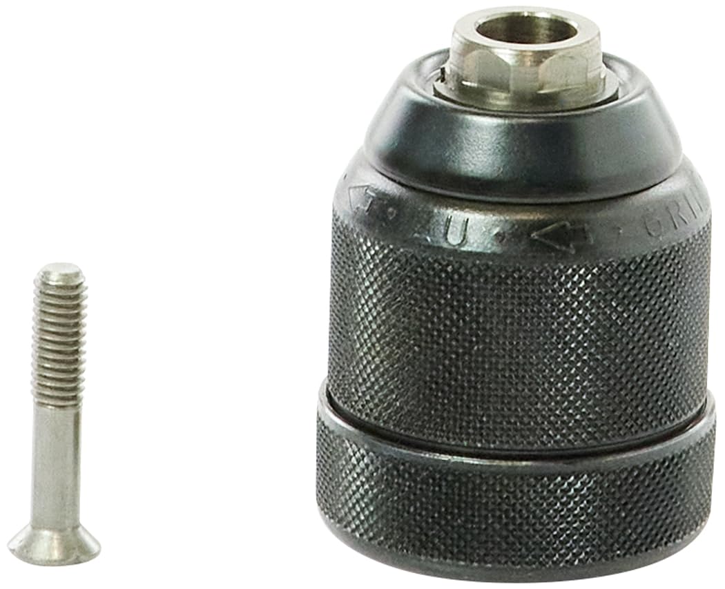 Bosch PRO mandrin sans clé 1-10 mm perceuse
