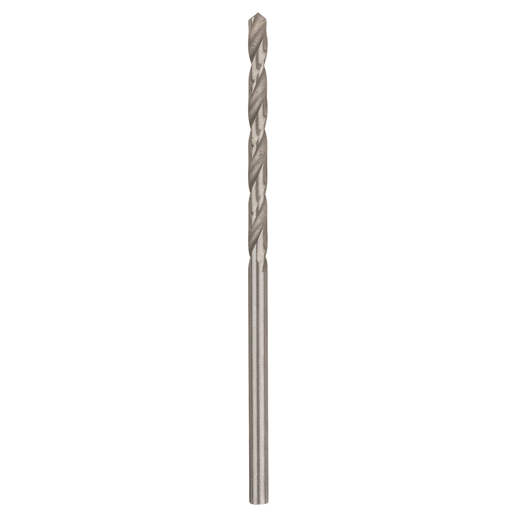Bosch 2609255038 foret métal HSS-G 3 mm lot 2