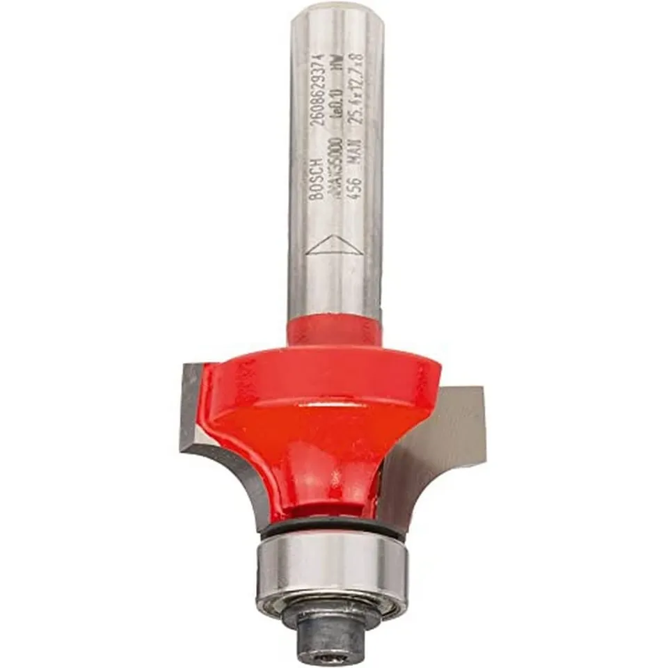 Bosch Expert for Wood fraise à arrondir R6,35 mm