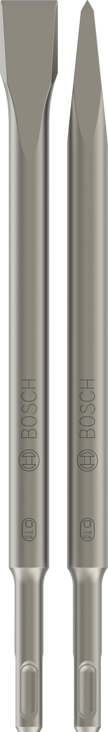 Bosch PRO SDS plus-4C coffret forets burins 8 pièces