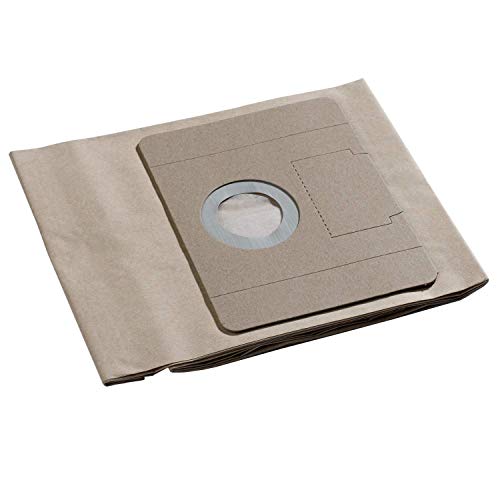 Bosch sac-filtre papier aspirateur GAS 35 lot 5