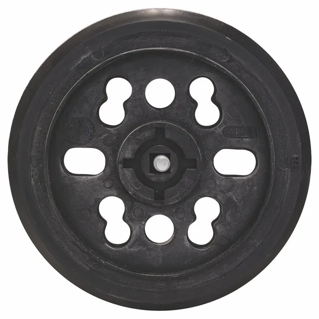 Bosch PRO plateau de ponçage GEX 150 ACE 150 mm