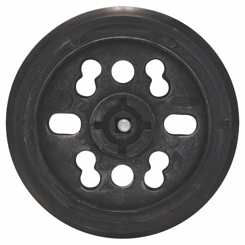 Bosch PRO plateau de ponçage GEX 150 ACE 150 mm