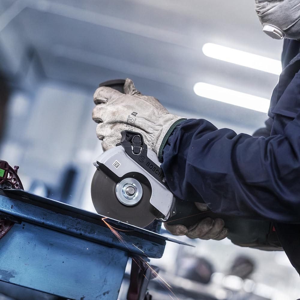 Bosch PRO disque à tronçonner inox 115 mm métal