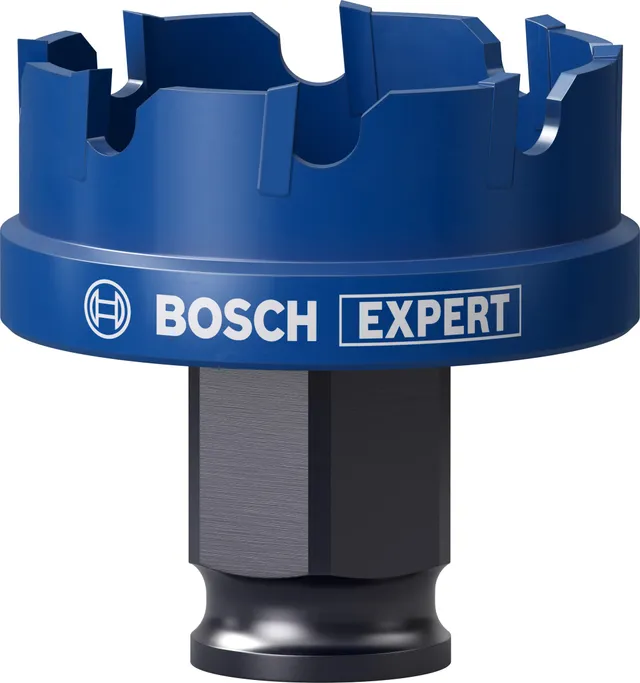 Bosch EXPERT Sheet Metal scie trépan Ø 40 mm carbure
