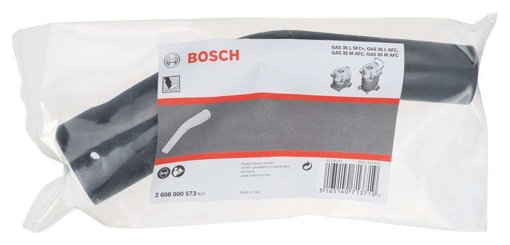 Bosch Coude d'aspiration antistatique GAS 35-55 35 mm