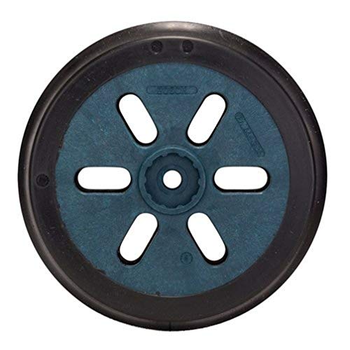 Bosch Abrasifs PRO plateau de ponçage 150 mm dur