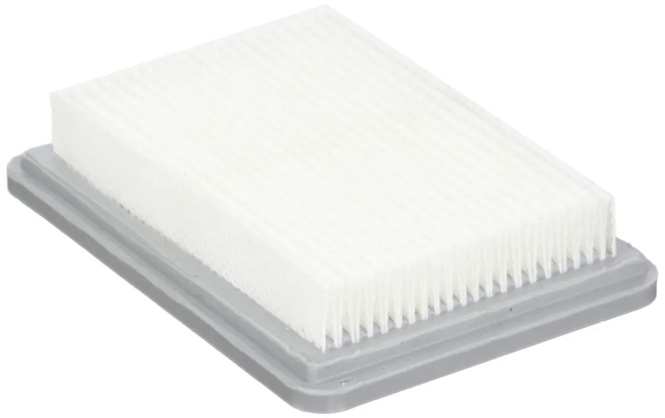Bosch UniversalVac 18 filtre aspirateur plissé carton