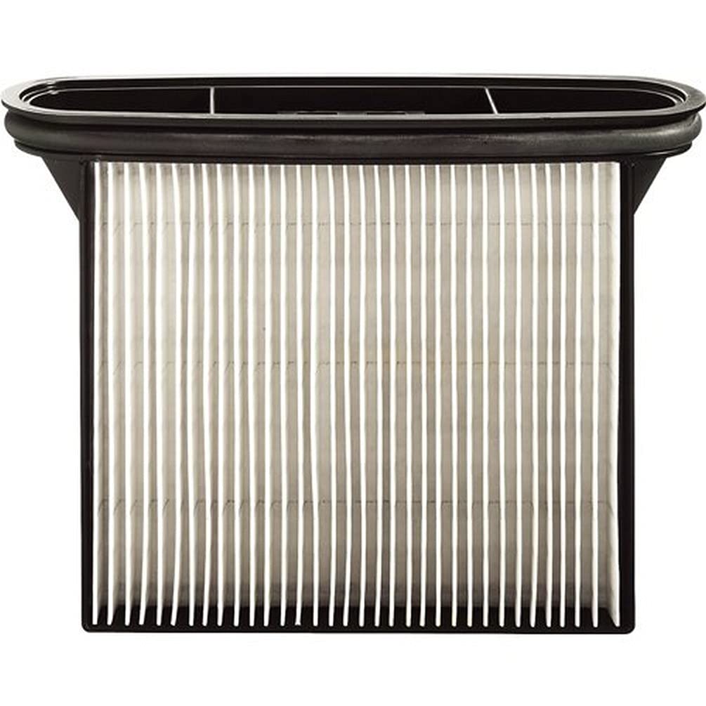 Bosch Filtre Plissé Polyester 8600 cm GAS 50 M