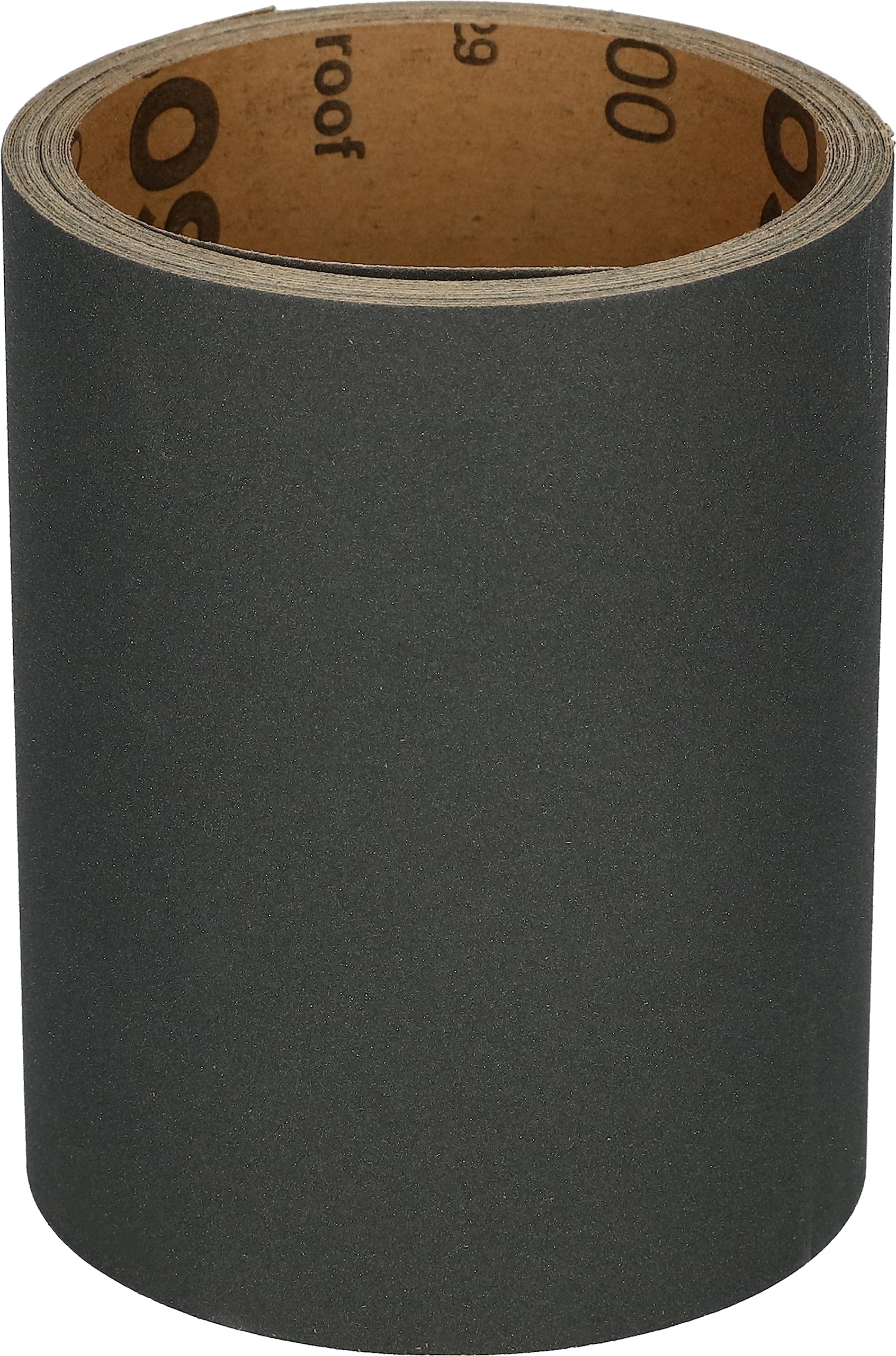 Bosch Rouleau abrasif SiC 93 mm x 5 m P400 résistant eau