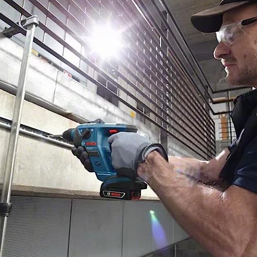 Bosch GBH 18 V-Li perforateur sans fil SDS-plus 18V nu