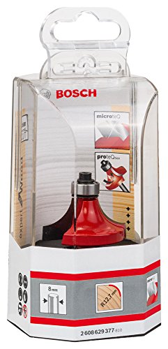 Bosch Expert fraise à arrondir bois R12,7mm