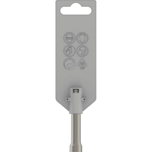 Bosch Chasse-clous SDS-plus 58 mm bois PRO
