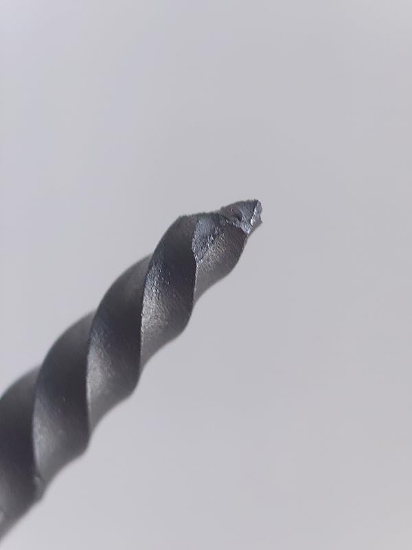 Hi-Spec Screwdriver Bit Sets 130 pièces coffret HSS titane