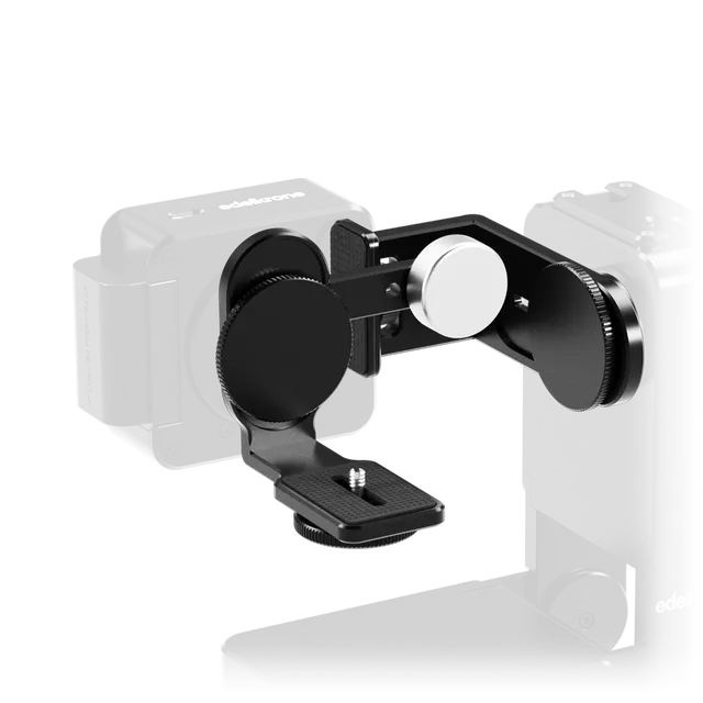 Edelkrone HeadONE Roll Bracket tête 3 axes seul