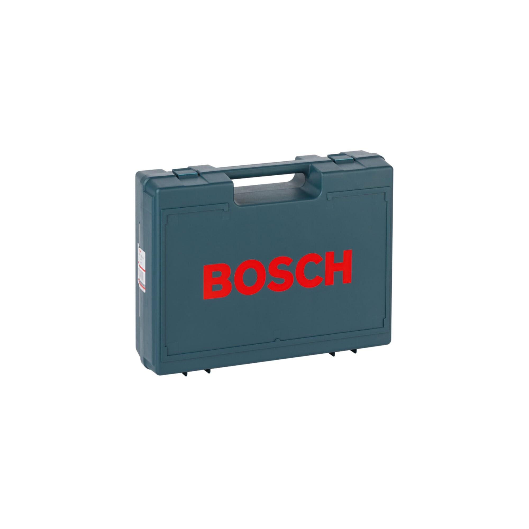 Bosch Valise transport 445x370x115 plastique bleu