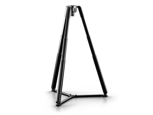 Edelkrone Tripod X trépied motorisé Rapid PRO