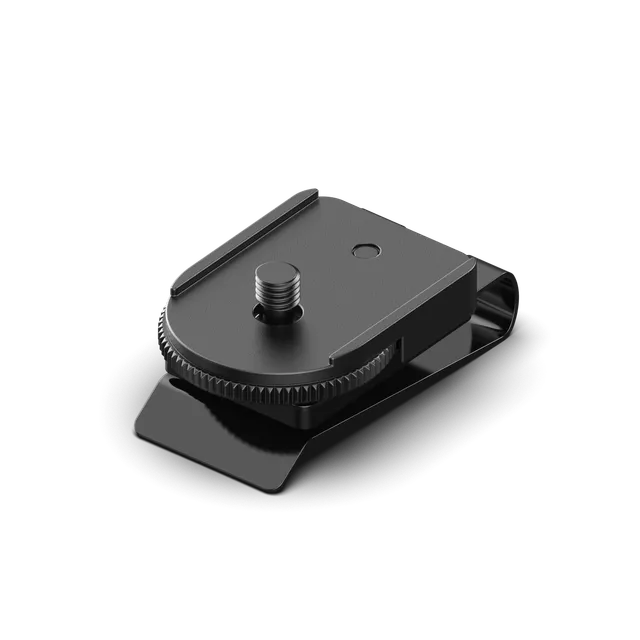 Edelkrone Cap Mount support téléphone PhoneCLIP