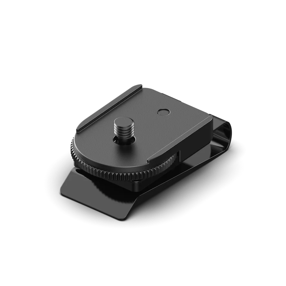 Edelkrone Cap Mount support téléphone PhoneCLIP