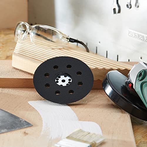 Bosch plateau de ponçage moyen 115 mm excentrique