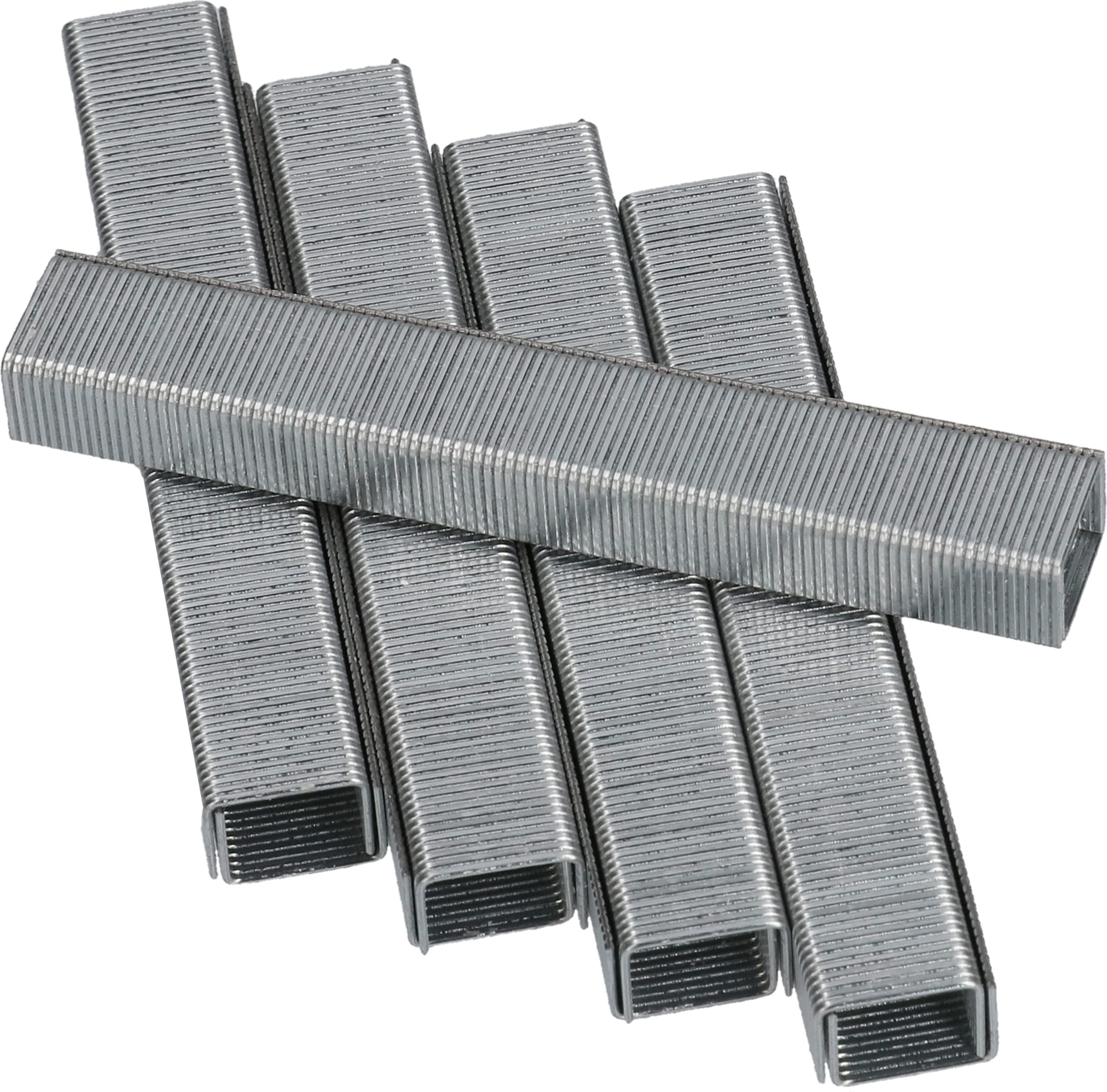 Bosch Agrafes Type 53 8 mm Boîte 1000 Agrafeuse
