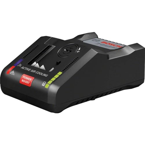 Bosch GAL 18V-160 C chargeur rapide 18 V standard