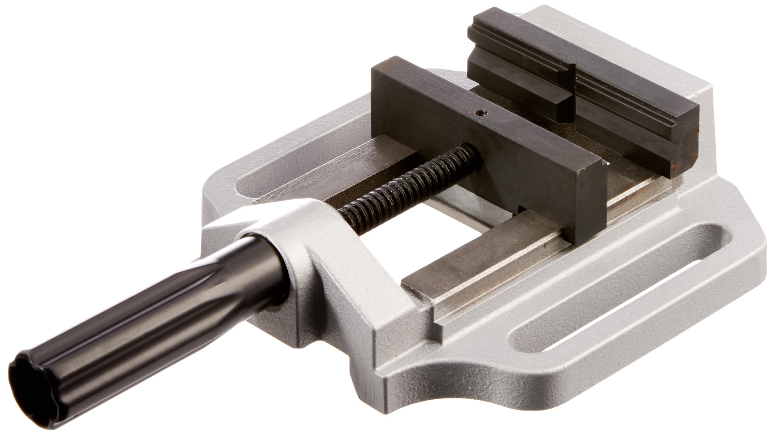 Bosch Étau standard 80 mm alu noir et argent
