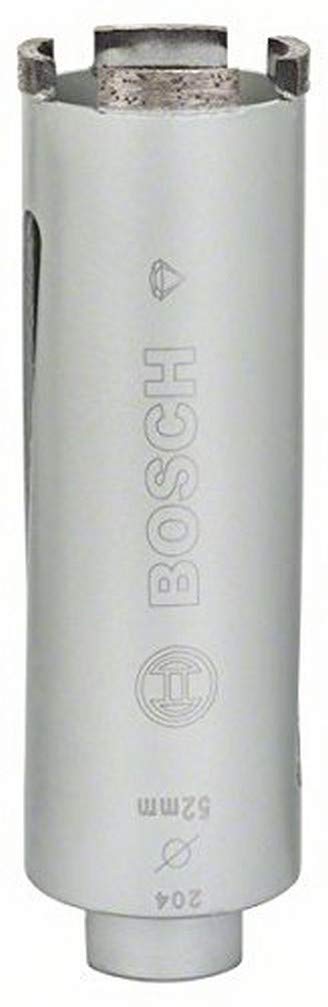 Bosch Couronne diamant à sec 65 mm G1/2" 150 mm
