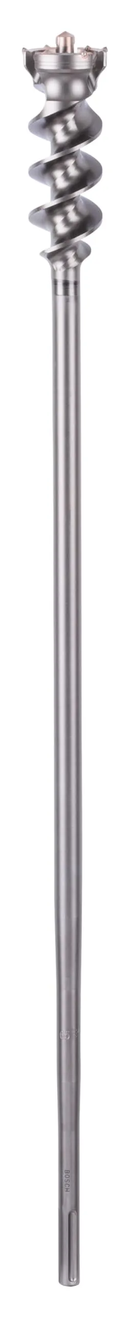 Bosch Forets foret SDS-max-9 65 mm x 1000 mm béton