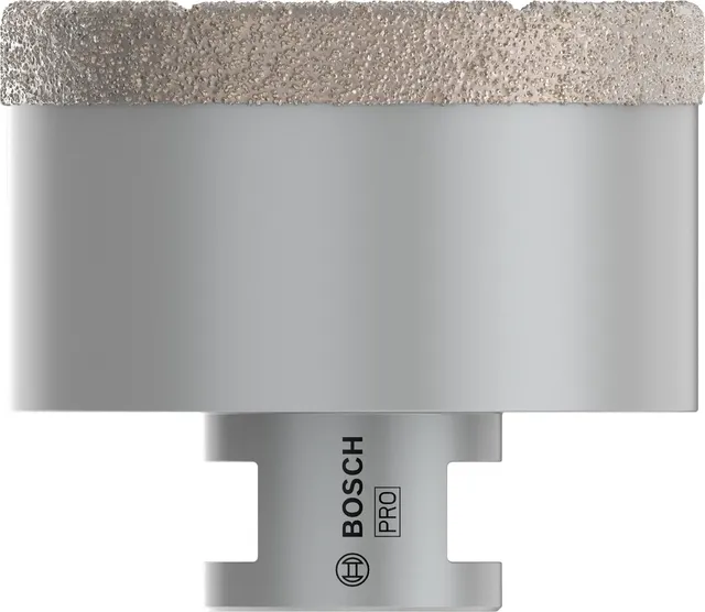 Bosch PRO Ceramic Dry couronne diamant 70 mm