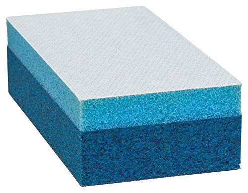 Bosch Bloc ponçage manuel double face 70x125 mm