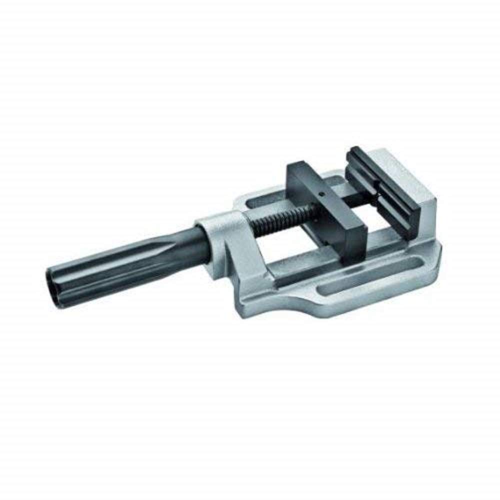 Bosch Étau standard 80 mm alu noir et argent
