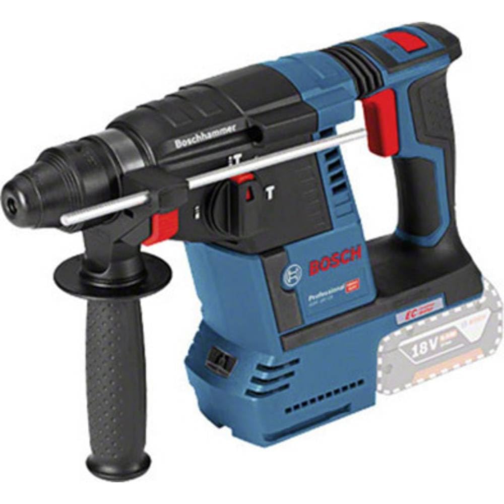 Bosch GBH 18V-26 perforateur SDS plus 18V L-BOXX
