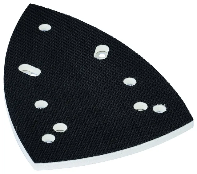 Bosch PRO plateau de ponçage auto-agrippant ponceuse