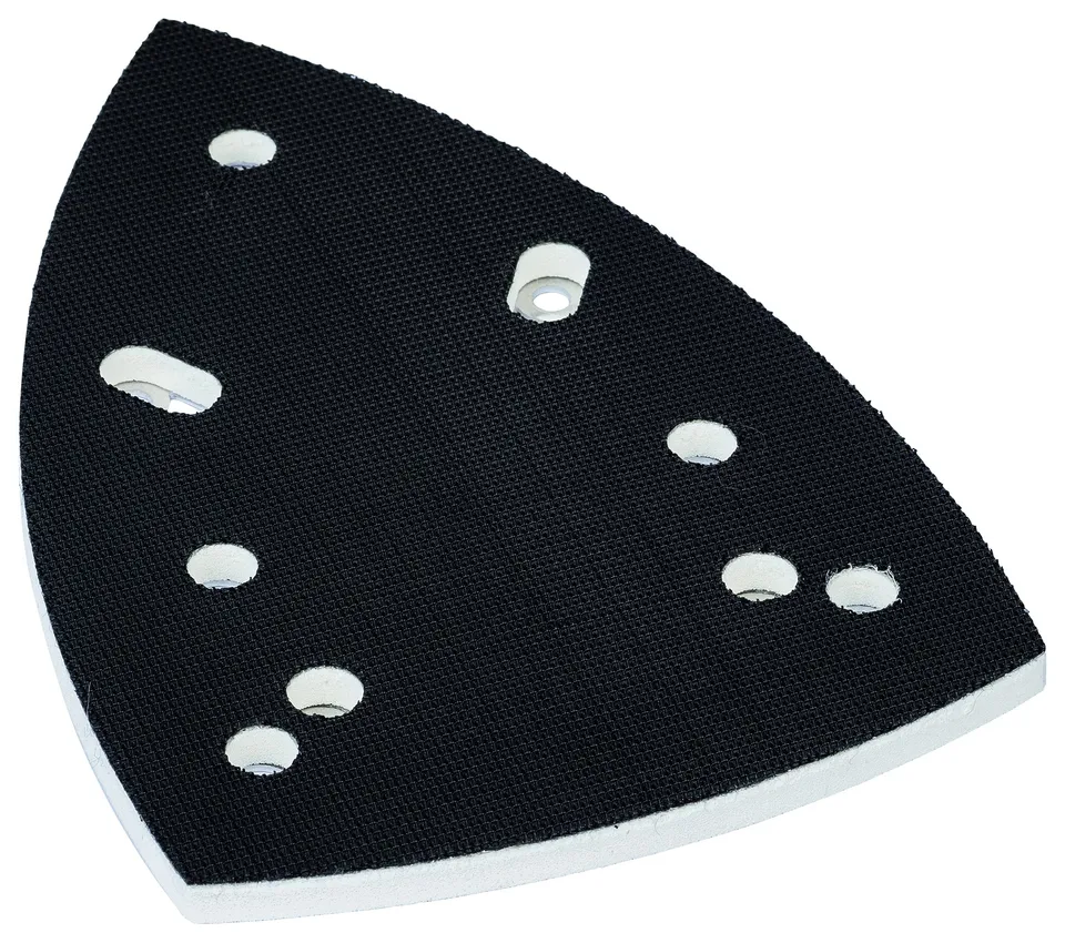 Bosch PRO plateau de ponçage auto-agrippant ponceuse